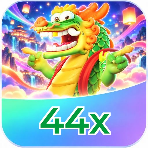 44x