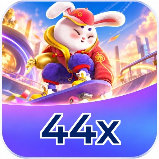 44x