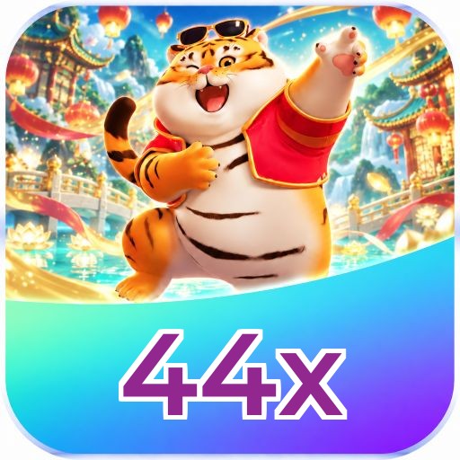 44x