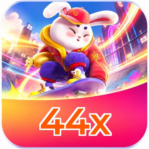 44x