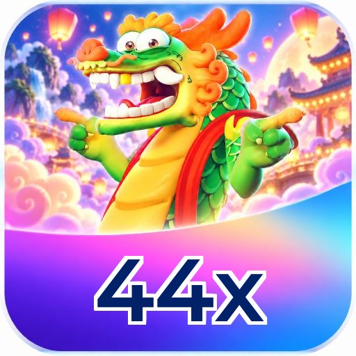 44x APK - Interface do aplicativo Android