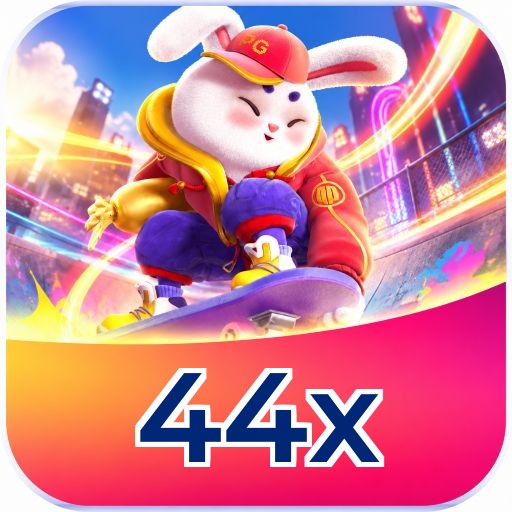 44x