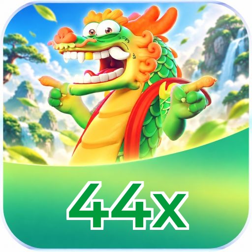 44x