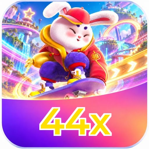 44x